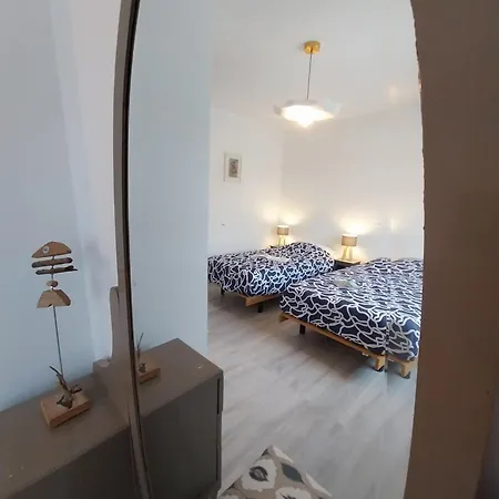 Armandeche Maisonnette 4 Pers Prox Quai *
