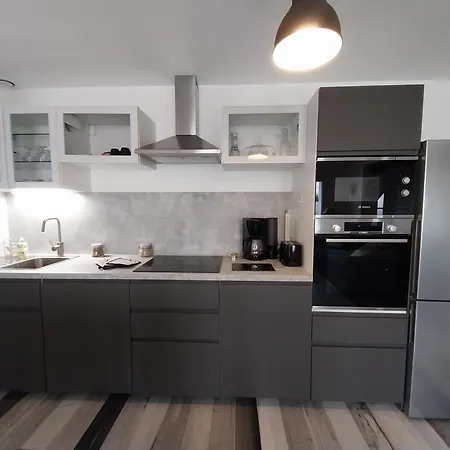 بيت للعطل Armandeche Maisonnette 4 Pers Prox Quai
