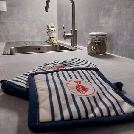 بيت للعطل Armandeche Maisonnette 4 Pers Prox Quai *