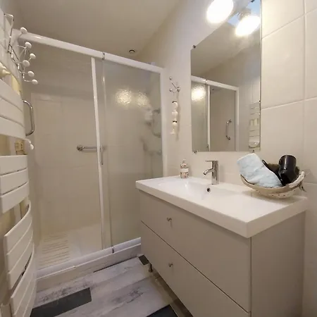 بيت للعطل Armandeche Maisonnette 4 Pers Prox Quai
