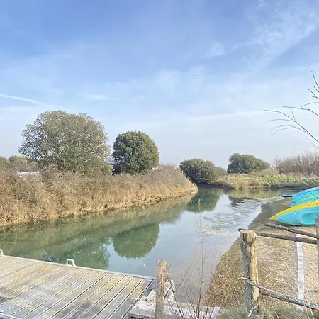 Armandeche Maisonnette 4 Pers Prox Quai بيت للعطل
