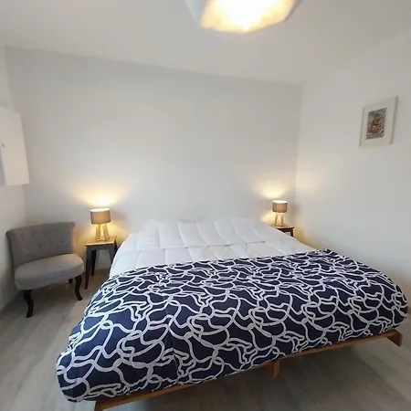 Armandeche Maisonnette 4 Pers Prox Quai لي سابلِ دولونْ