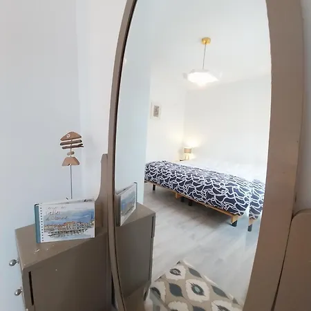 بيت للعطل Armandeche Maisonnette 4 Pers Prox Quai *